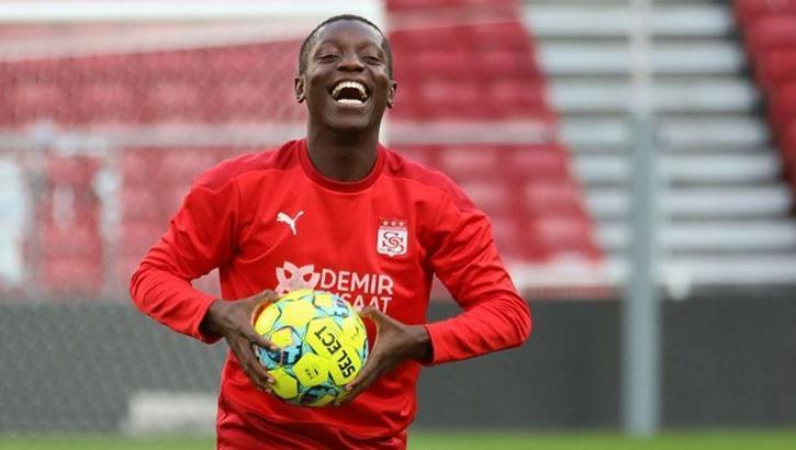 Acun Ilıcalı'nın takımı Hull City şimdi de Sivasspor'dan Max Gradel'i istiyor