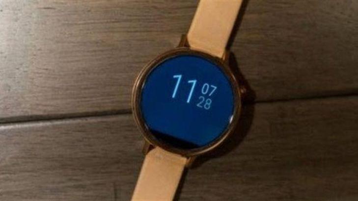 İşte yeni Moto 360!