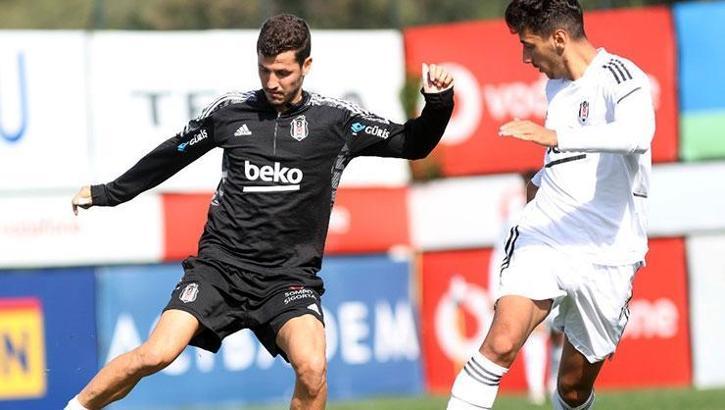 Beşiktaş transfer haberi! Salih Uçan'a sürpriz talip!