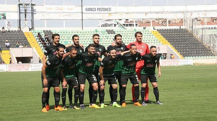 Denizlispor dağılma aşamasına geldi