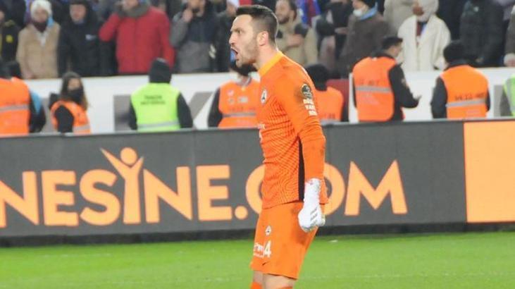 Son dakika! Galatasaray'a Okan Kocuk şoku!