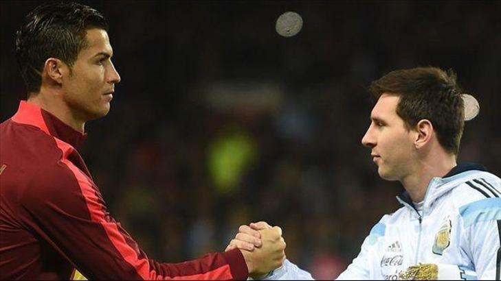 Sigara izmaritine Ronaldo ve Messi'li önlem!
