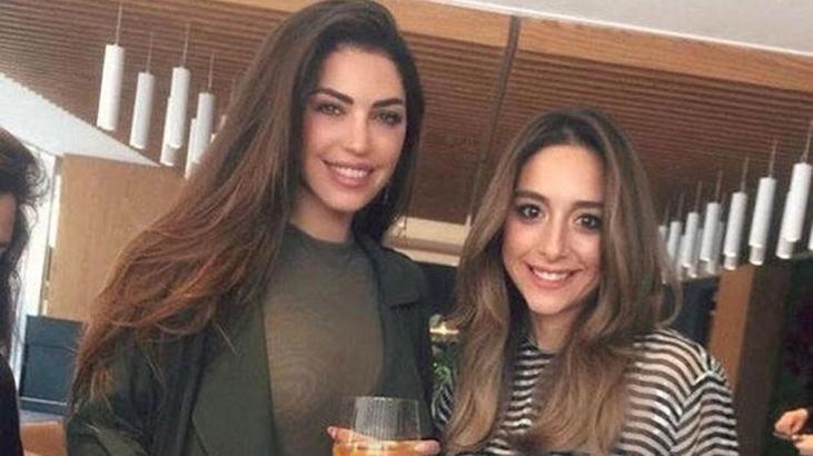 Yolanthe Cabau, Mina Başaran'ın yakın arkadaşı çıktı! Haberi alınca şok oldu...