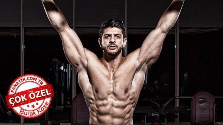 Şampiyon sporcuyu milli takıma almadılar!