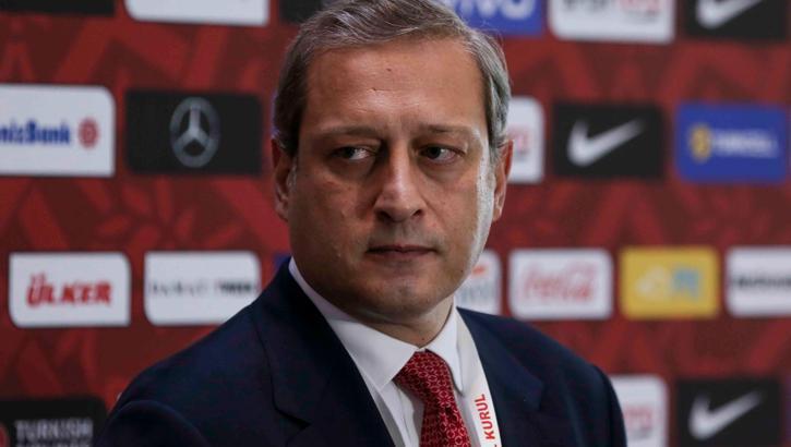 Galatasaray Başkanı Burak Elmas: Tüm borçlarımız silinecek!