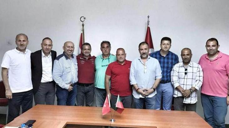 Karşıyaka'da Ufuk İskender dönemi