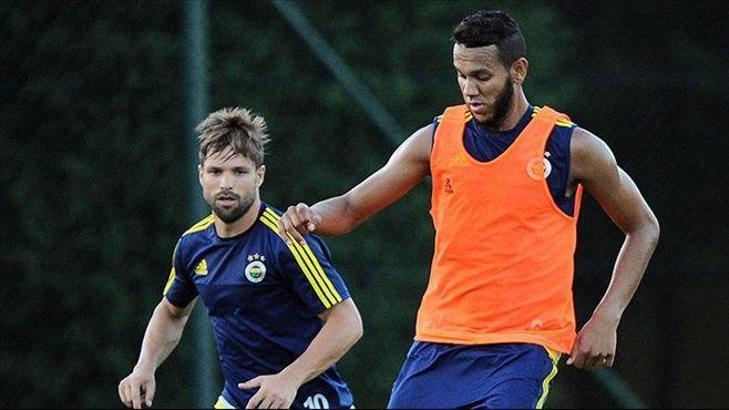 Josef de Souza isyan etti!