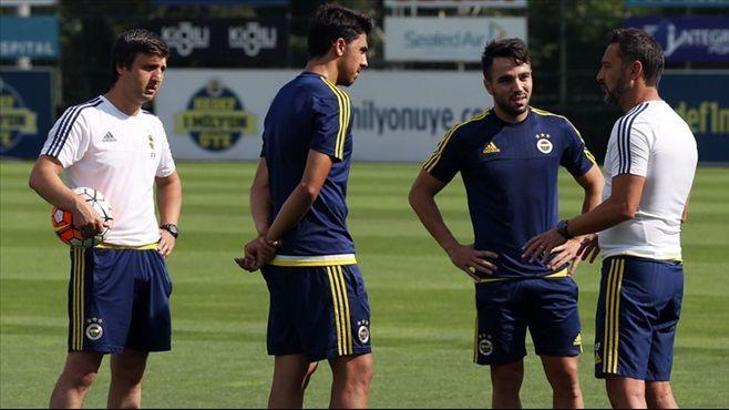 Pedro Ribeiro'dan Ajax uyarısı