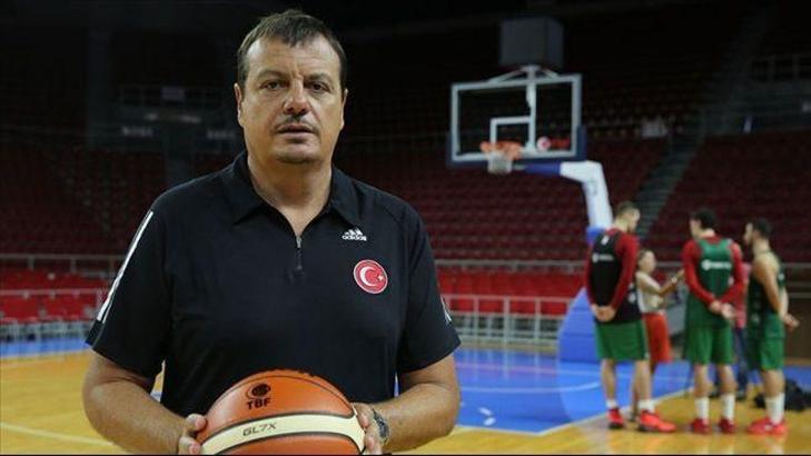 Ataman: 2017'ye kadar görevdeyim