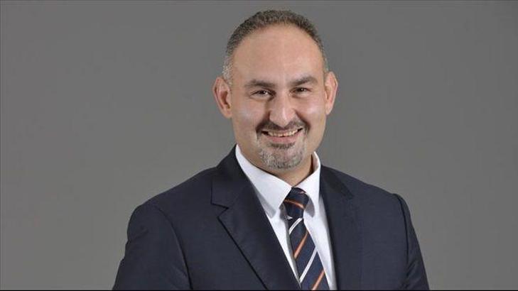 Banvit'te başantrenörlüğe Selçuk Ernak getirildi