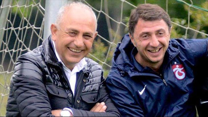 Trabzon'dan güzel hareket