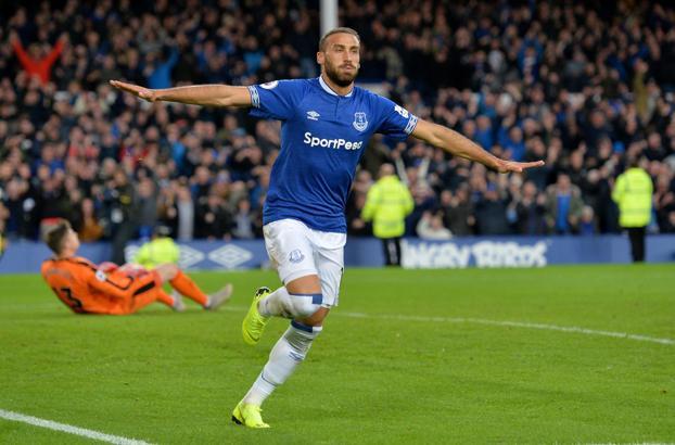 Everton'da Cenk Tosun'dan ayrılık için geri sayım!