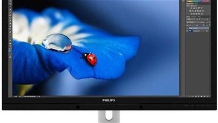 Monitörde 5K devri başlıyor!