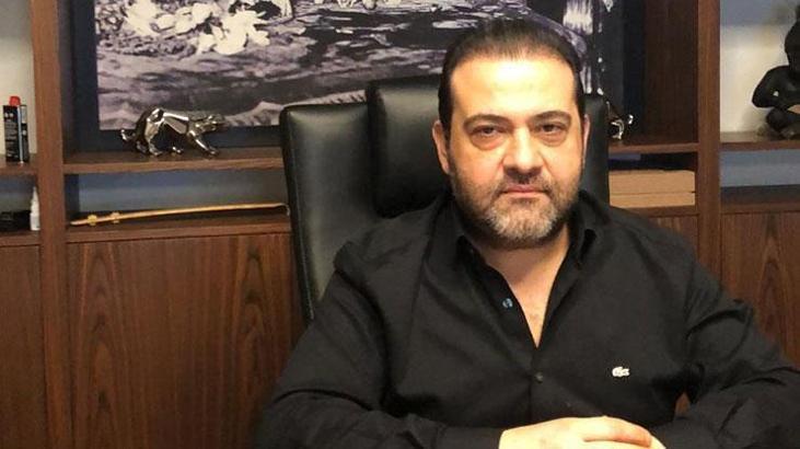 Selçuk Öztürk: Amacımız Elazığspor'umuzu yaşatmak