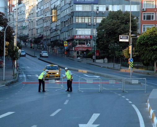 İstanbullular dikkat! Bu yollar yarın kapalı