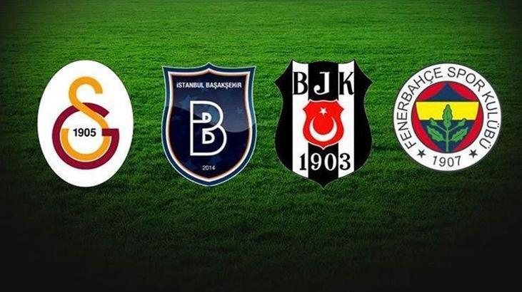 İddaa Süper Lig'de son hafta oranlarını açıkladı