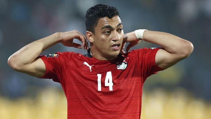 Mostafa Mohamed'e soruşturma açıldı!