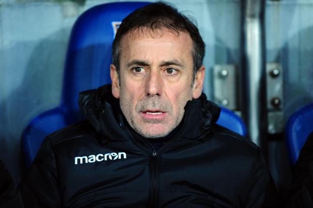 Abdullah Avcı: Yarın'dan itibaren Trabzonspor'a çalışacağız