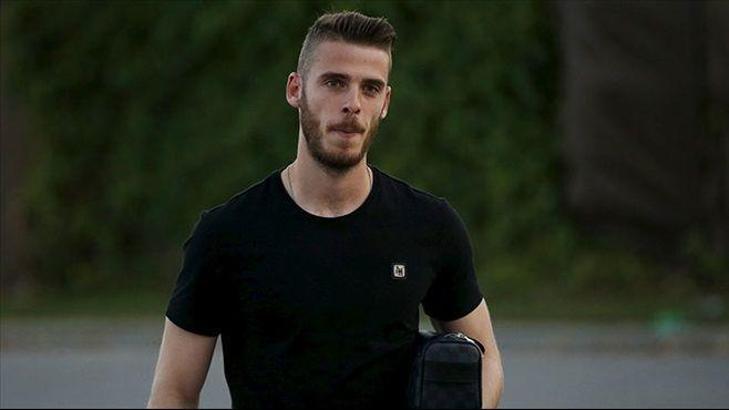 Real Madrid - Manchester United savaşının ayrıntıları