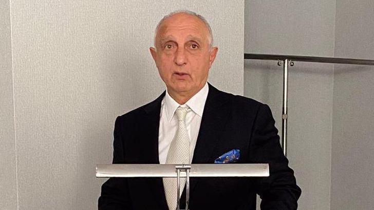 Fenerbahçe'de Yüksek Divan Kurulu Başkanlığı'na yeni aday
