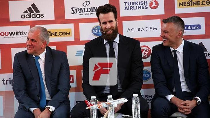 Datome: Neden kimse sakalımı sevmiyor anlamıyorum!