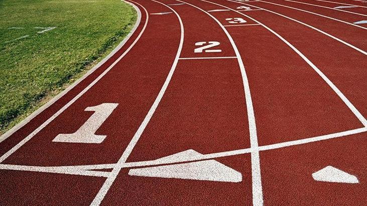 Atletizm Süper Ligi Mersin'de start alacak