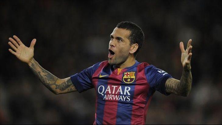 Alves, Barcelona'dan teklif bekliyor