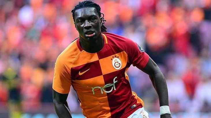Bafetimbi Gomis