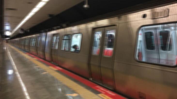 Son dakika haberi! İstanbul'da metrolar saat kaça kadar çalışacak? İstanbul Metro Saatleri...