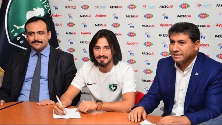 Denizlispor'un