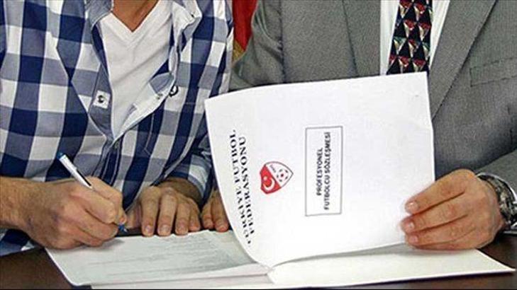 Süper Lig kulüpleri 182 transfer yaptı