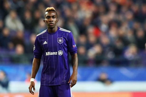 Beşiktaş'tan Henry Onyekuru harekatı!