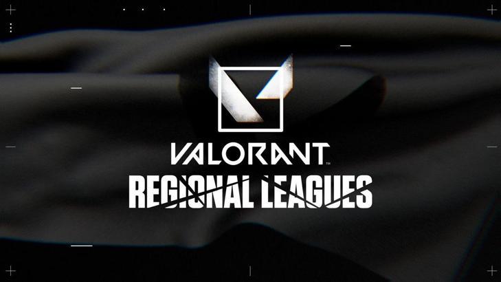 EMEA VALORANT Regional Leagues eleme tarihleri ve formatları duyuruldu