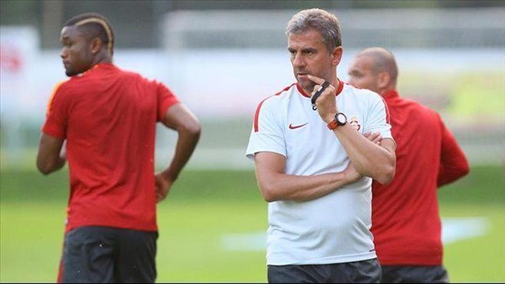 Galatasaray'da defans sil baştan!
