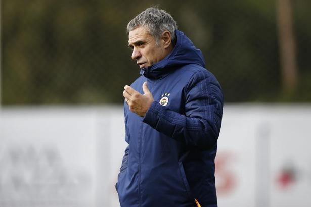 Fenerbahçe'de müthiş maraton başlıyor