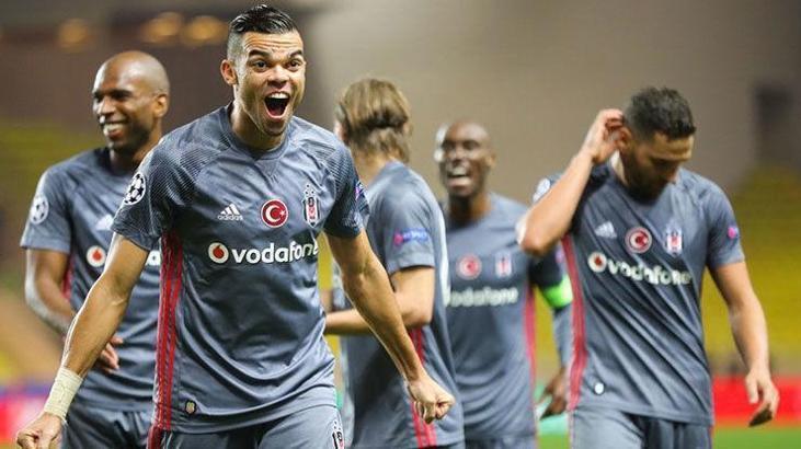 İspanyollar açıkladı! Beşiktaş'a büyük onur...
