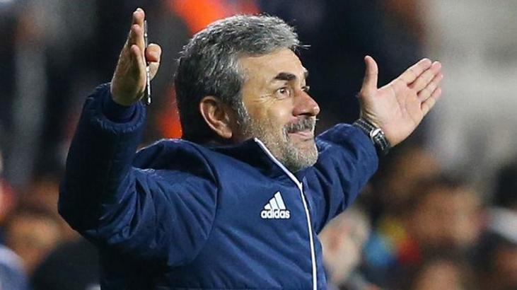 Aykut Kocaman istifa ediyor