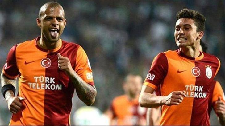 TRANSFER! Melo ve Telles, Inter'de!