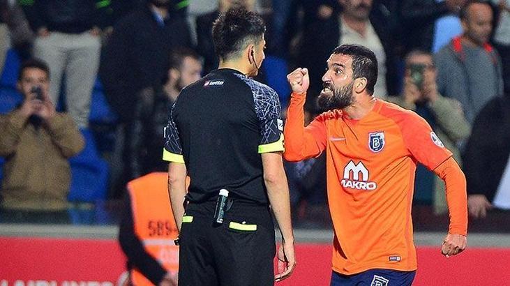 Arda Turan için büyük gün