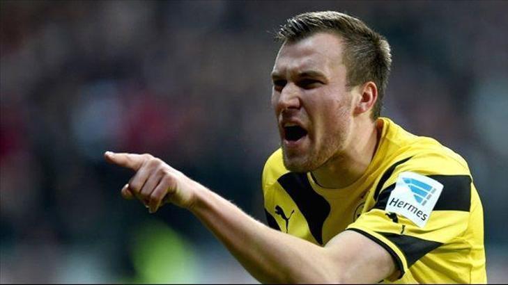 Grosskreutz'un lisansı çıktı!