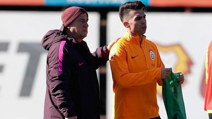 Göztepe istedi Galatasaray ve Beşiktaş kaptı