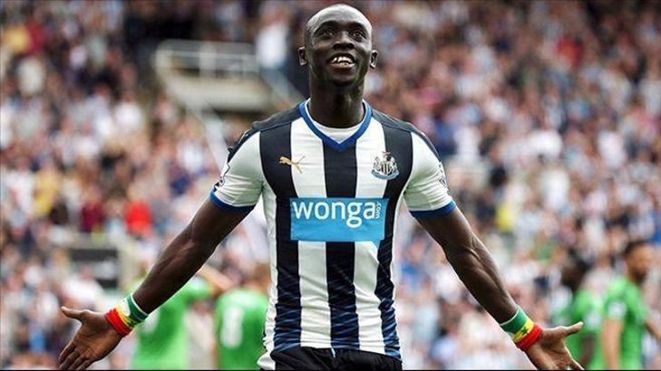 Papiss Cisse ayrılmak istiyor