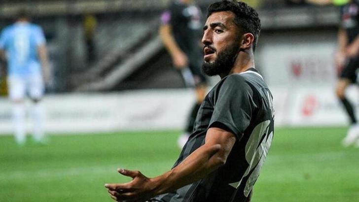 Fenerbahçe'de Allahyar İngiltere yolcusu! 5 milyon Euro