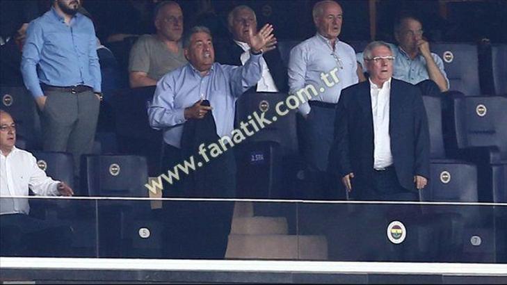 Fenerbahçe'den zehir zemberek açıklama