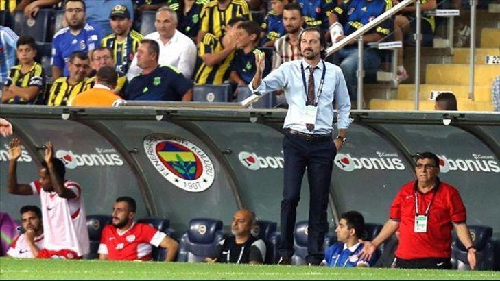 Antalyaspor uzatmalara isyan etti