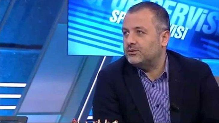 Mehmet Demirkol: Hakemin +7'ye uzatması doğru