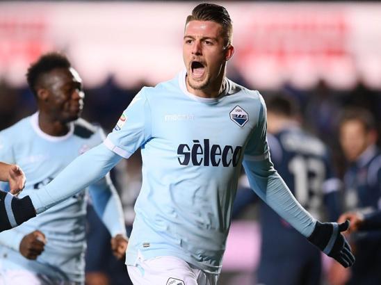 Sergej Milinkovic-Savic hakkında flaş transfer iddiası!