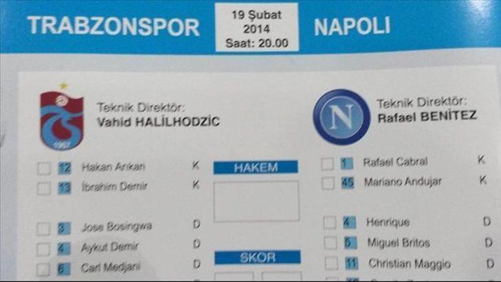 Vahid Halilhodzic Trabzon'da!