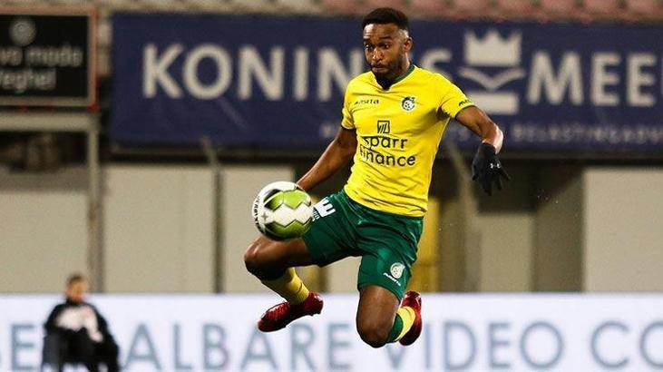 Fatih Terim'in son gözdesi Lisandro Semedo