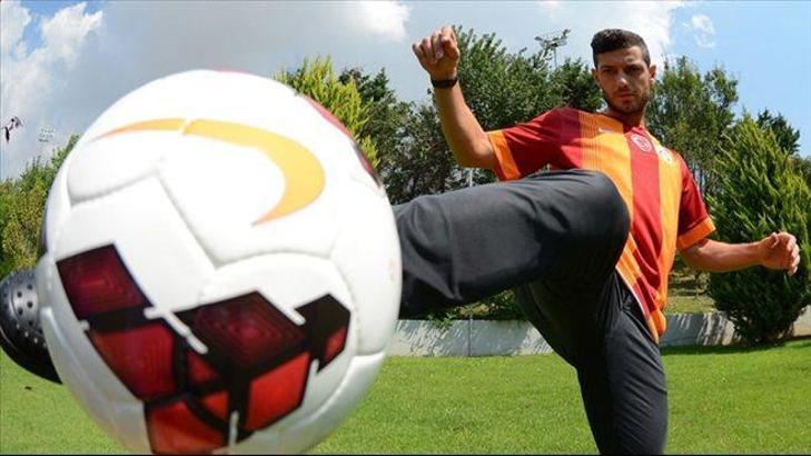 Dzemaili'nin yeni takımı Genoa oldu